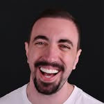 Scurrows Streamer Porträt