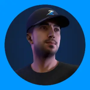 Scurrows Profile Logo Avatar